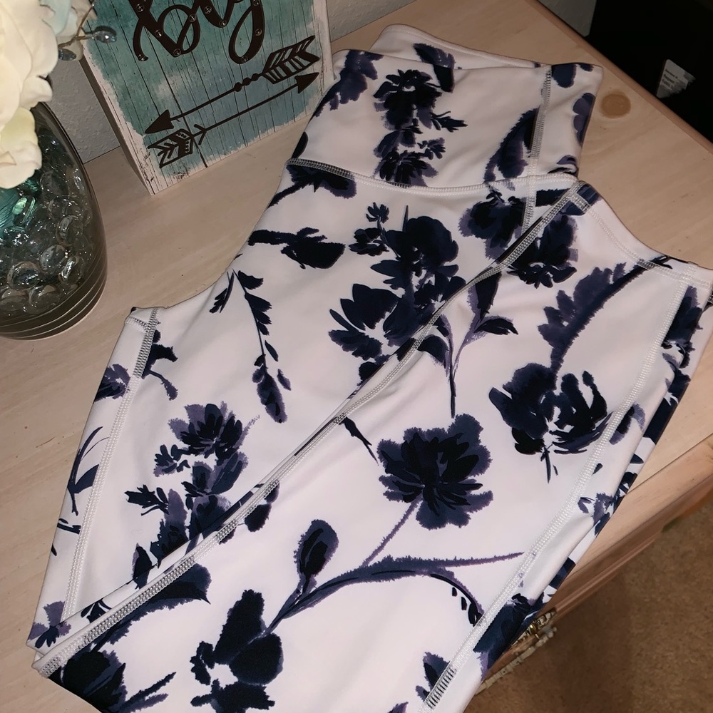 Athleta Leggings